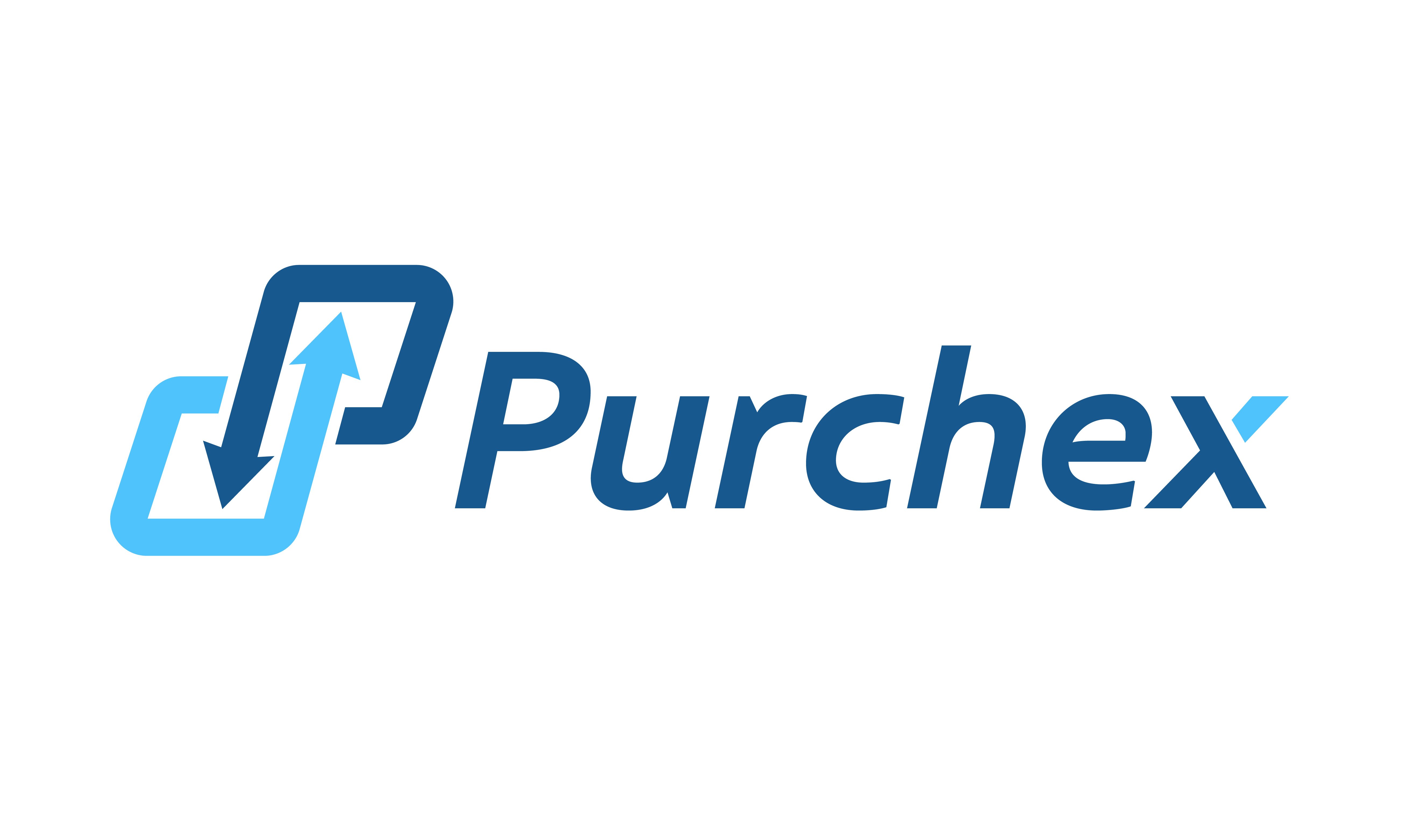 Purchex logo